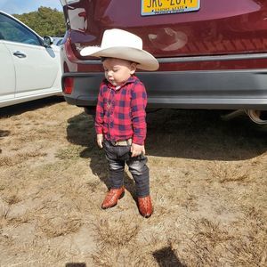 Meet your Posher, Wilmer